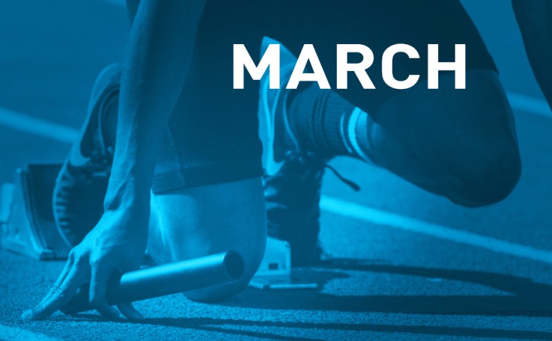 Creative round-up March 2024